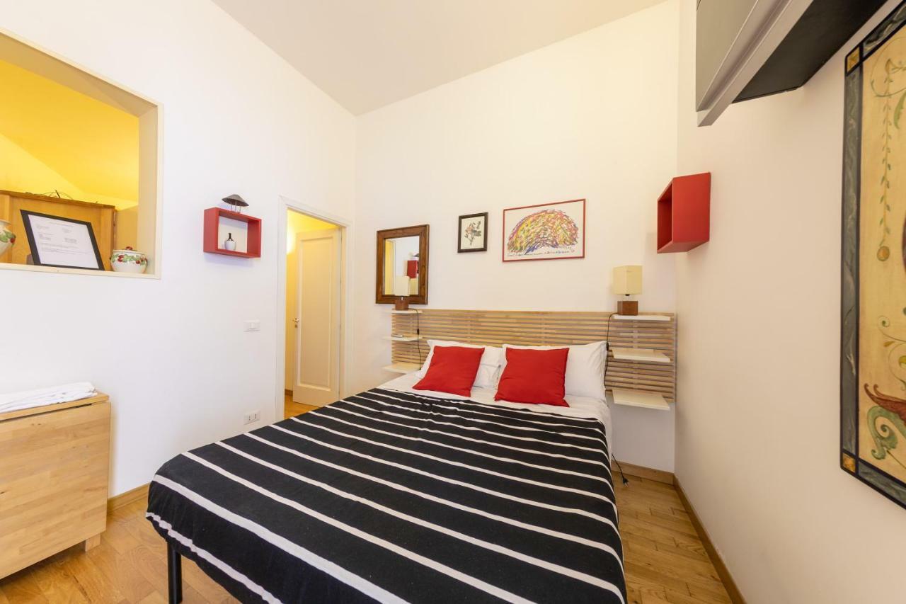 Villa Mezzarancia Palermo Eksteriør billede