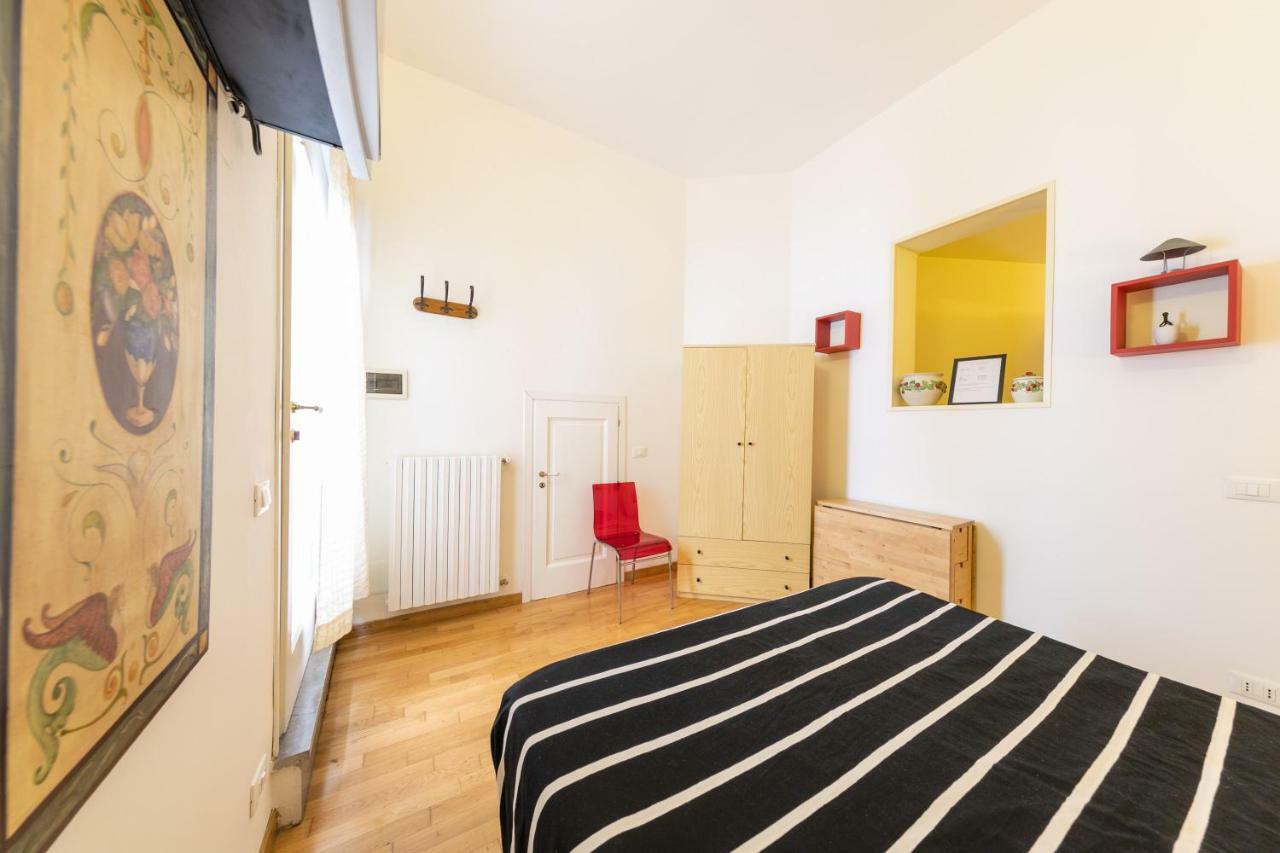 Villa Mezzarancia Palermo Eksteriør billede