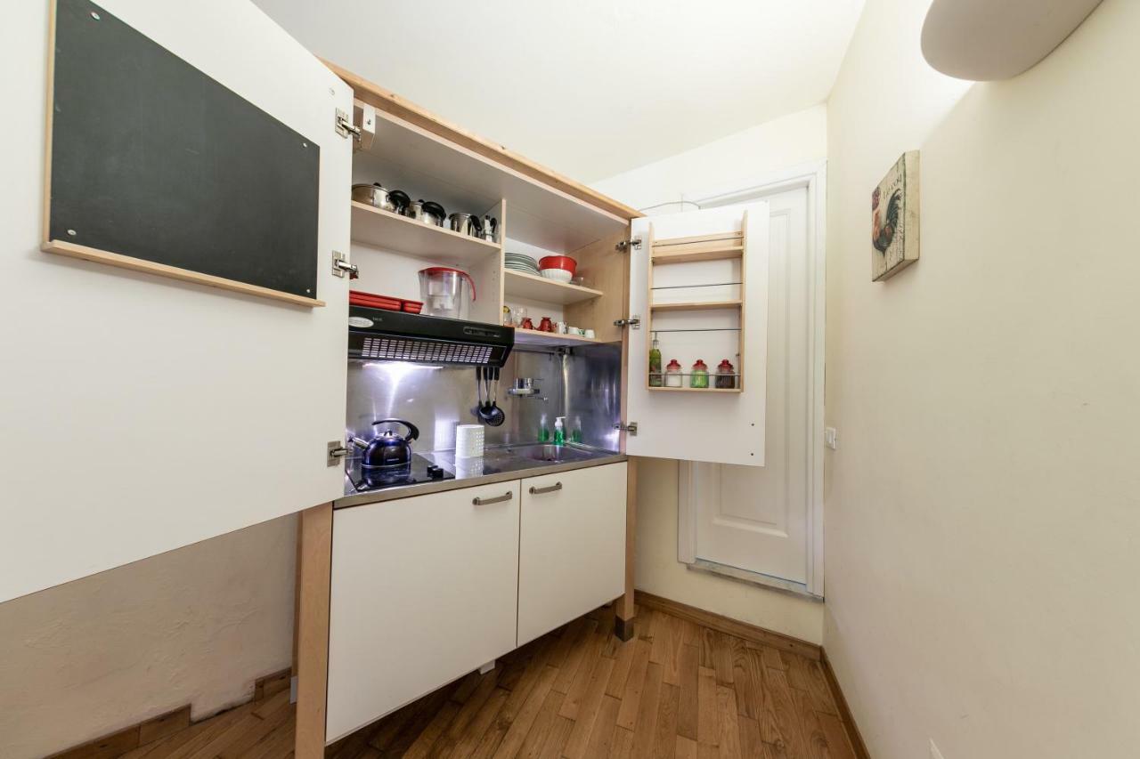 Villa Mezzarancia Palermo Eksteriør billede