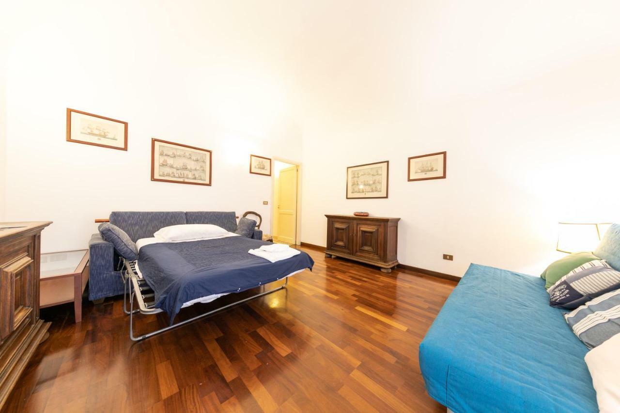 Villa Mezzarancia Palermo Eksteriør billede