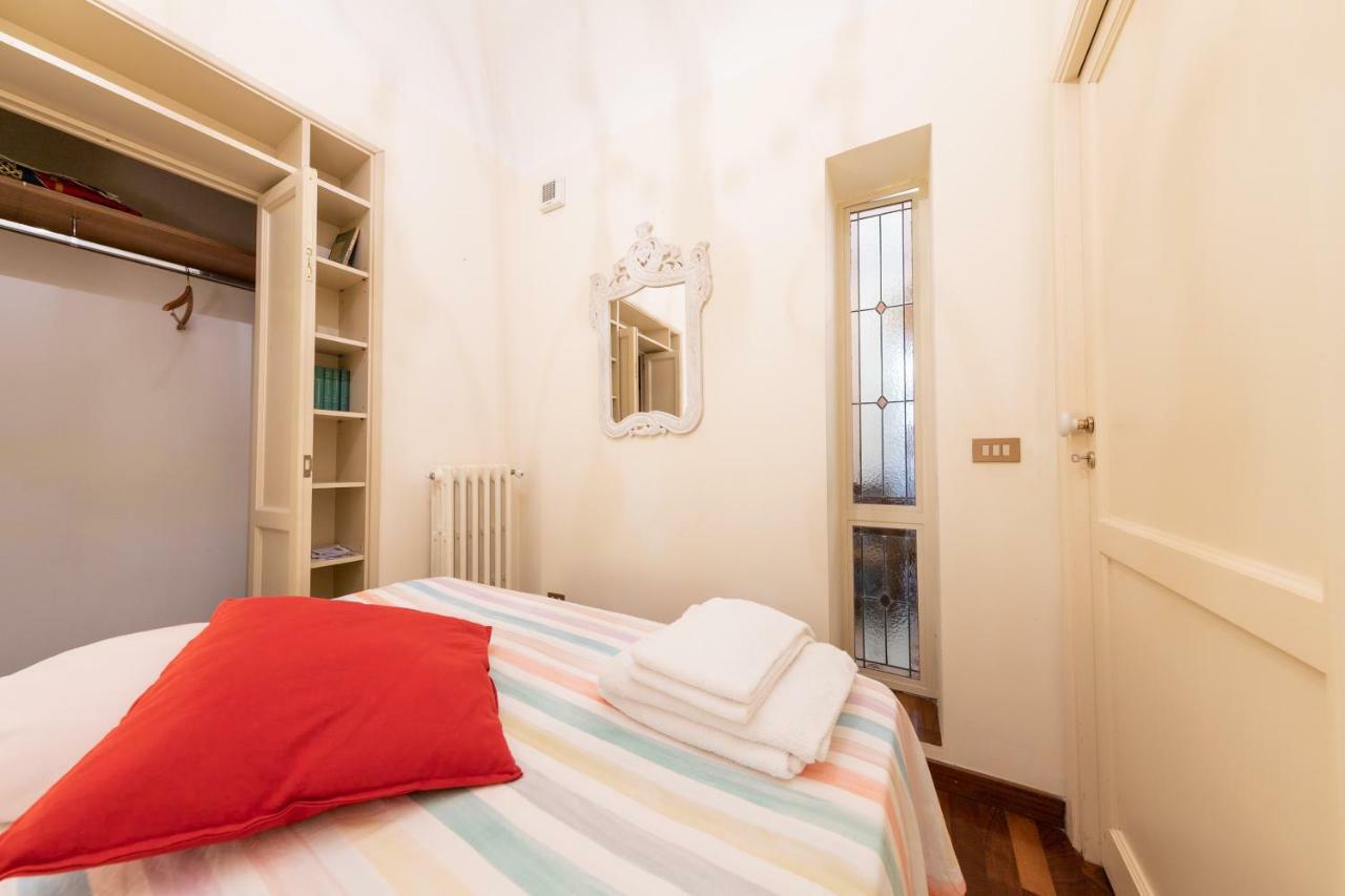 Villa Mezzarancia Palermo Eksteriør billede