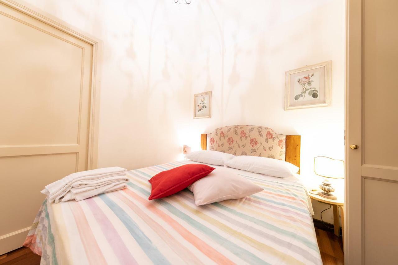 Villa Mezzarancia Palermo Eksteriør billede
