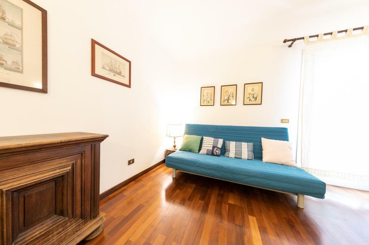 Villa Mezzarancia Palermo Eksteriør billede