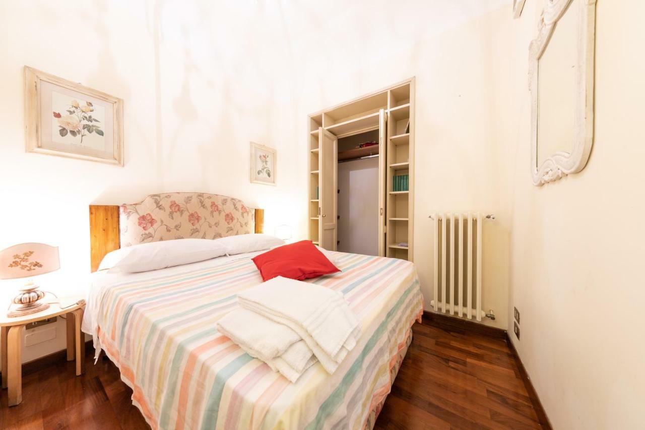 Villa Mezzarancia Palermo Eksteriør billede