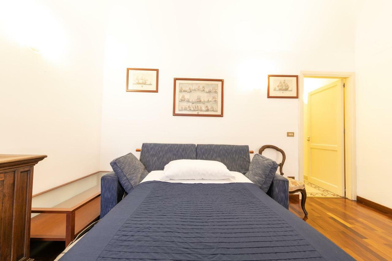 Villa Mezzarancia Palermo Eksteriør billede